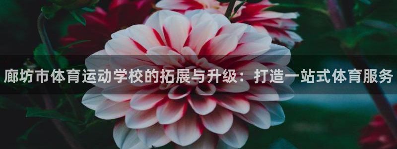 欧亿体育官方正版app娱乐首页官网下载：廊坊市体育运动学校的