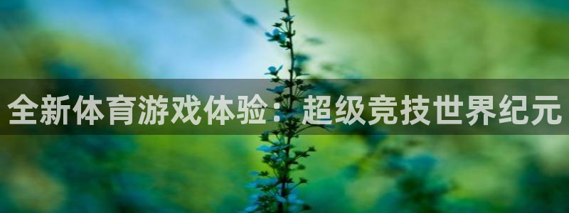 oety欧亿体育网站：全新体育游戏体